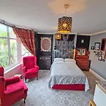 The Miggi Vegan Guesthouse