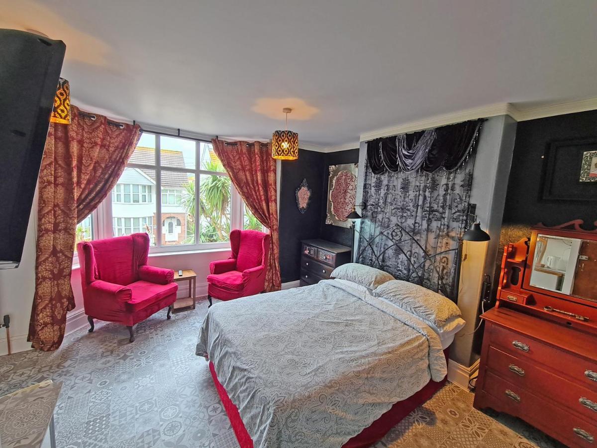 Guest house The Miggi Vegan
