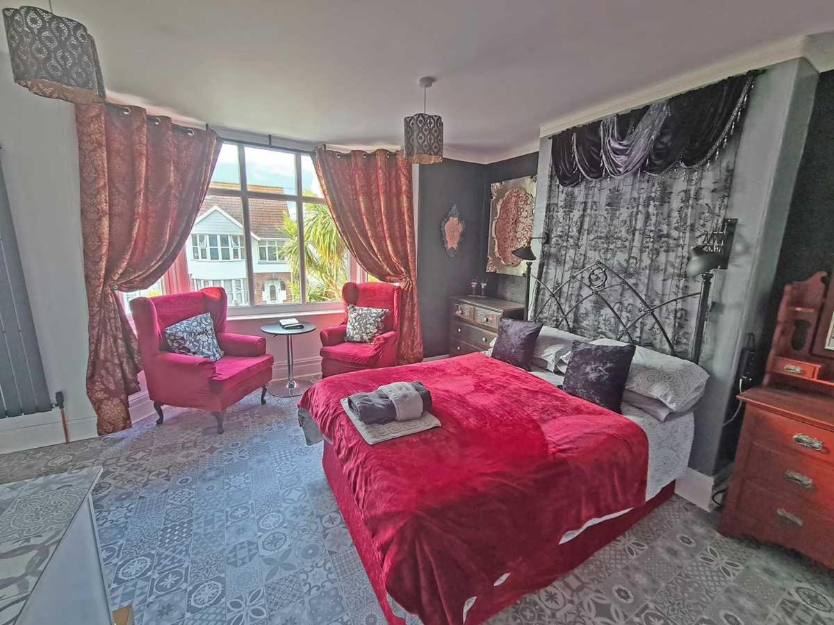 The Miggi Vegan Guest house *