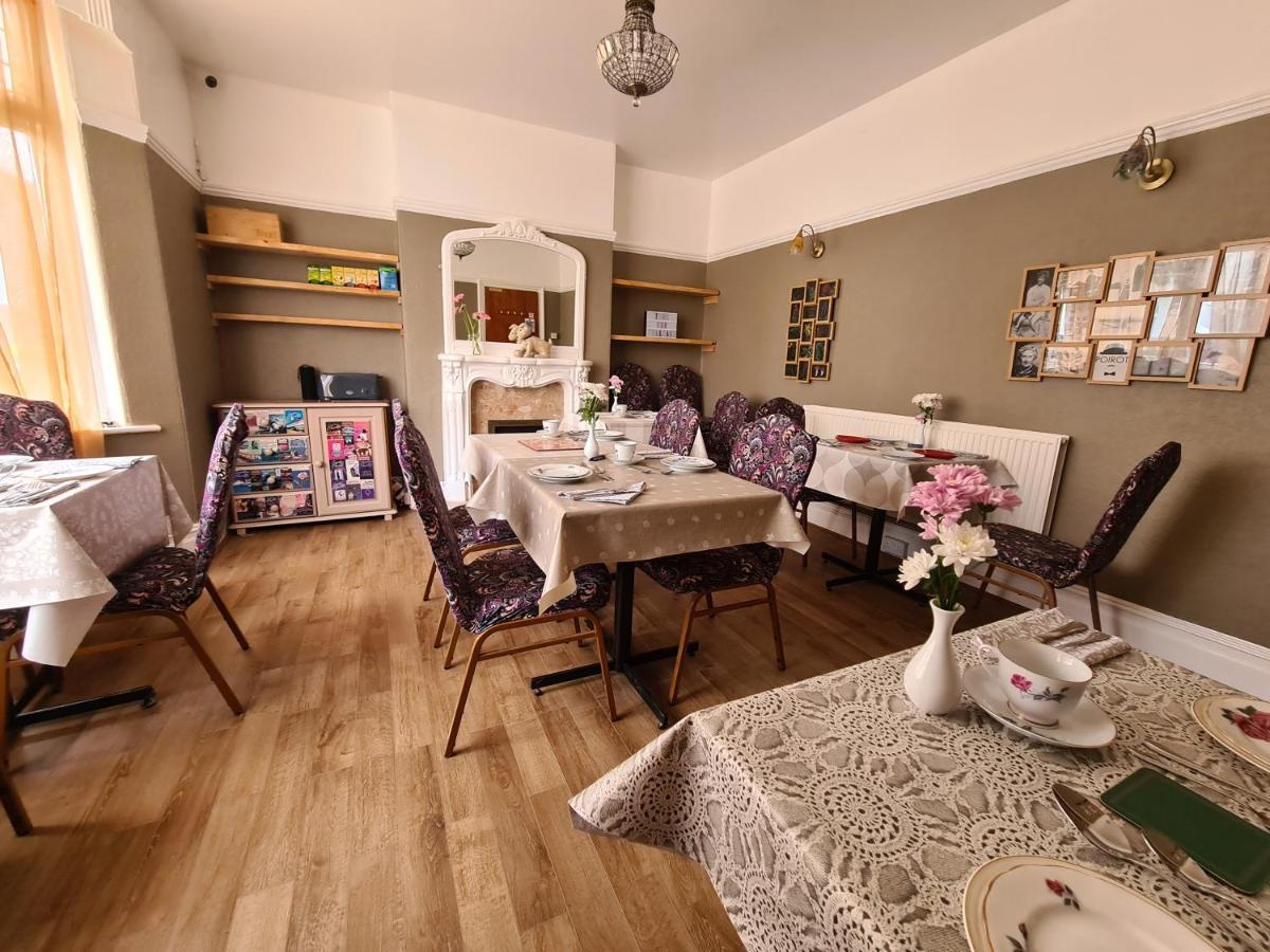The Miggi Vegan Guest house *