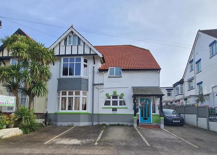 The Miggi Vegan Guesthouse