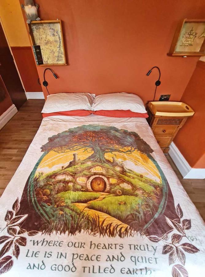 Guest house The Miggi Vegan *